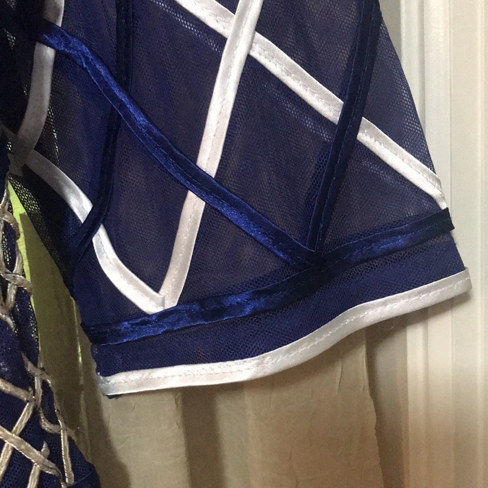 🐞Chico’s Travelers Lace Jacket - Picture 8 of 9